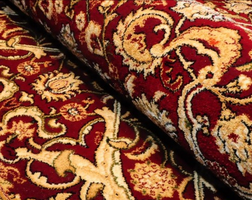 Dywany syntetyczne, dywany antyalergiczne